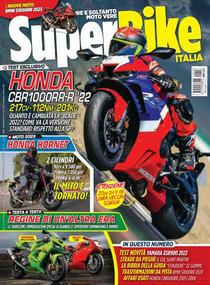 Superbike Italia - Ottobre 2022