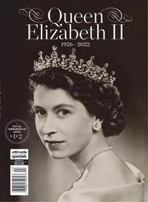 Queen Elizabeth ll 1926-2022 – October 2022