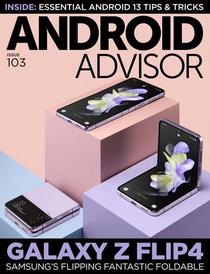 Android Advisor - September 2022