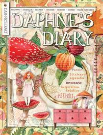 Daphne's Diary Francais – octobre 2022