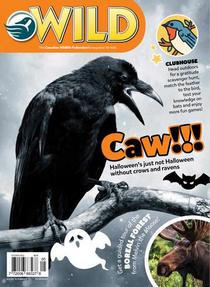 Wild Magazine for Kids - October 01, 2022