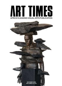 Art Times - October 2022