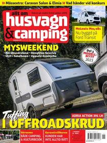 Husvagn & Camping – november 2022