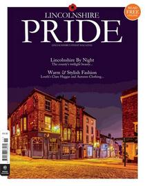 Lincolnshire Pride – November 2022