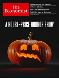 The Economist USA - October 22, 2022