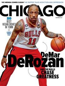 Chicago Magazine - November 2022