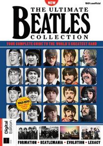 The Ultimate Beatles Collection – 18 October 2022