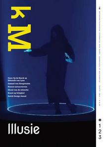 kM Magazine – 18 oktober 2022