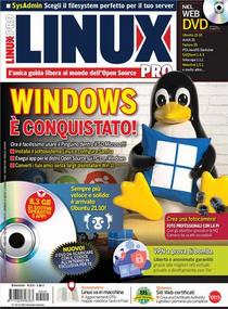 Linux Pro N.210 - Dicembre 2021 - Gennaio 2022