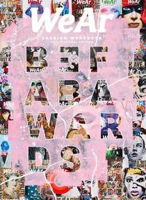 WeAr Global Magazine Edicion en espanol N.72 - Issue 4 2022