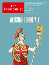 The Economist UK Edition - October 22, 2022