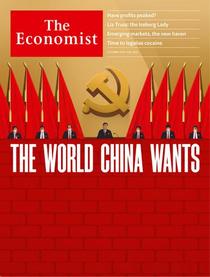 The Economist Asia Edition - October 15, 2022