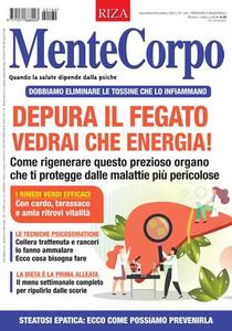 MenteCorpo N.160 - Novembre-Dicembre 2022