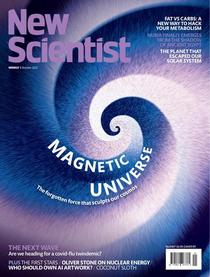 New Scientist International Edition - October 08, 2022