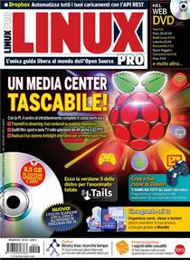 Linux Pro N.213 - Giugno-Luglio 2022