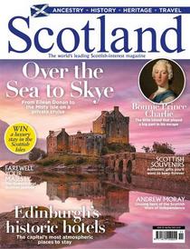 Scotland Magazine – November 2022