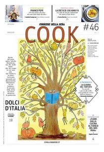 Corriere della Sera Cook - 19 Ottobre 2022