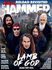 Metal Hammer UK - 13 October 2022