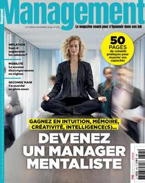 Management - Octobre-Novembre 2022