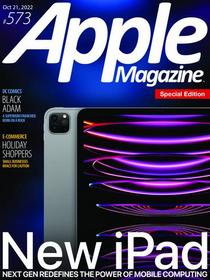 AppleMagazine - October 21, 2022