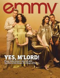 Emmy Magazine - October 2022