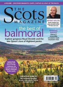 The Scots Magazine – November 2022