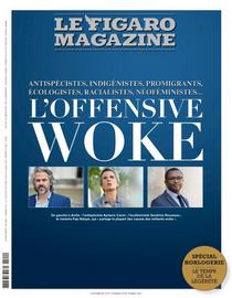 Le Figaro Magazine - 28 Octobre 2022
