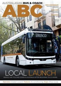 Australasian Bus & Coach - October 2022