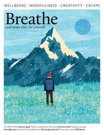 Breathe UK - Issue 51 - October 2022