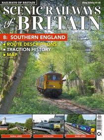 Railways of Britain – 28 October 2022