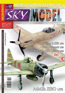 Sky Model N.127 - Ottobre-Novembre 2022