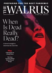 The Walrus - October 2022
