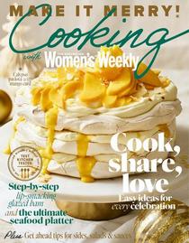 Cooking with The Australian Woman's Weekly - 21 October 2022