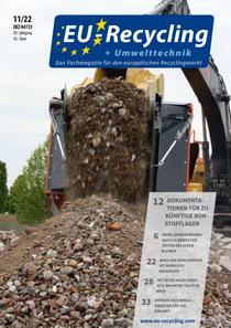 EU-Recycling - November 2022