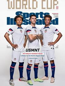 Sports Illustrated USA - December 01, 2022