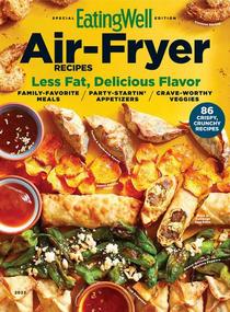 EatingWell Air Fryer Recipes – October 2022