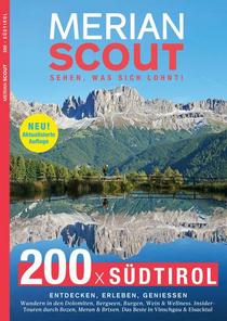 Merian Scout – 08. November 2022