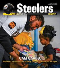 Steelers Digest - November 01, 2022