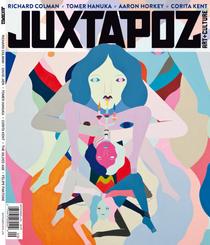 Juxtapoz Art & Culture - September 2015