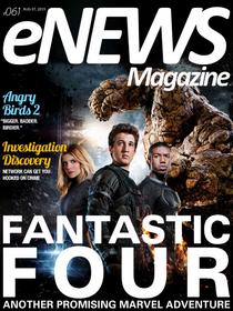eNews Magazine - 7 August 2015