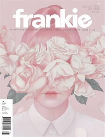 Frankie - September/October 2015