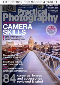 Practical Photography - September 2015