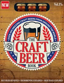 The Craft Beer Book - Volume 1