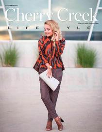Cherry Creek Lifestyle - September 2015