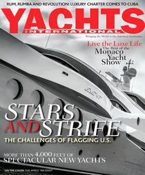 Yachts International - September - October 2015