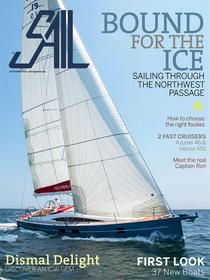 Sail - September 2015