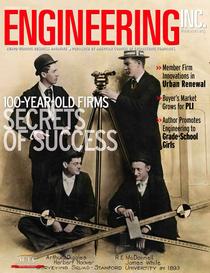 Engineering Inc. - July/August 2015