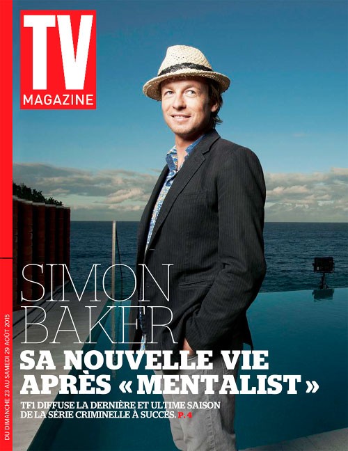 TV Magazine - 23 au 29 Aout 2015