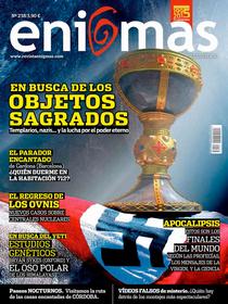 Enigmas - Septiembre 2015