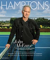 Hamptons - Issue 11, 2015